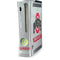 Ohio State University Distressed Logo Xbox 360 (Includes HDD) Skin